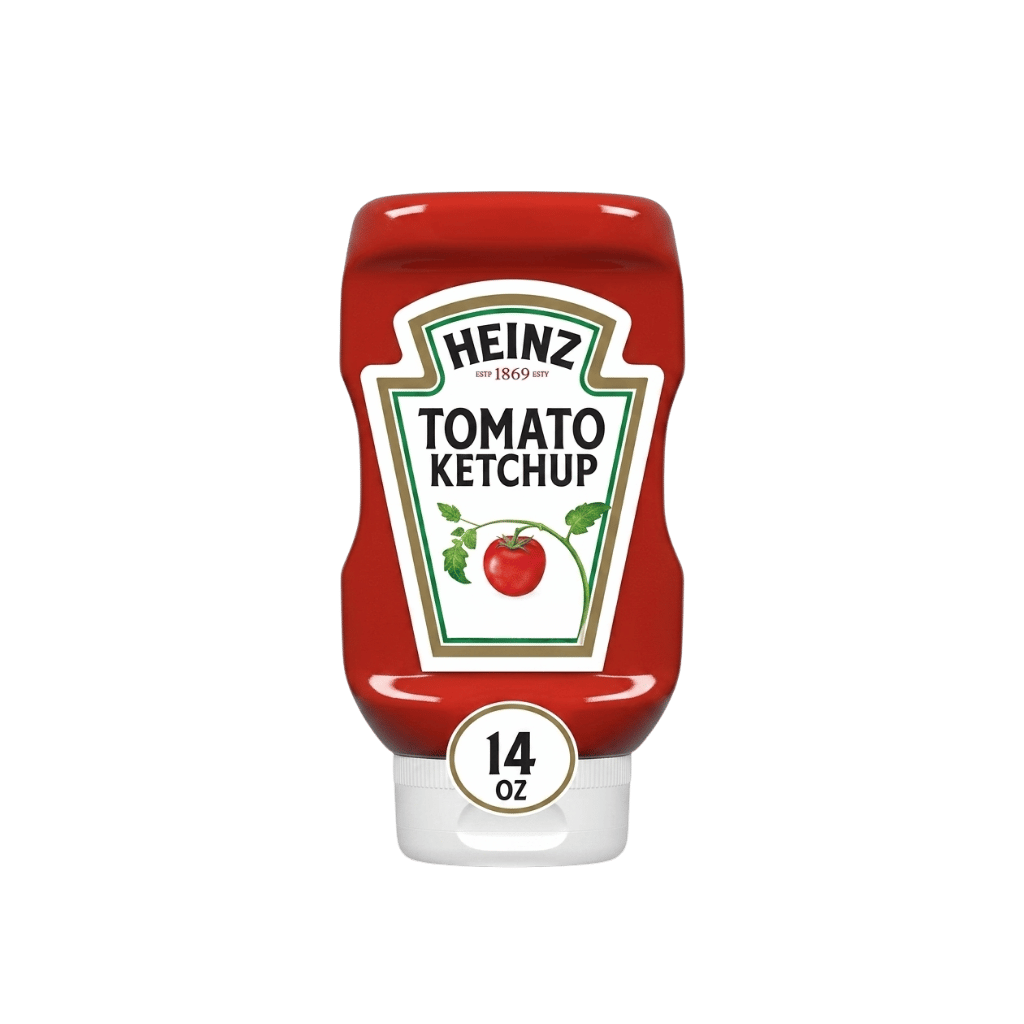 Heinz Tomato Ketchup 14 oz buy online USA - 1